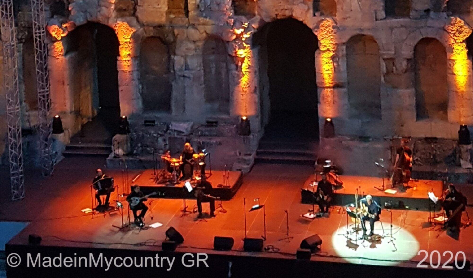 Acropolis of Athens !! MadeinMycountry is a global platform that celebrates and supports local history, culture, art, and nature conservation efforts. For two decades, we have been sponsoring local museums, cultural organizations, travel destinations, historical sites and various cultural events around the world.